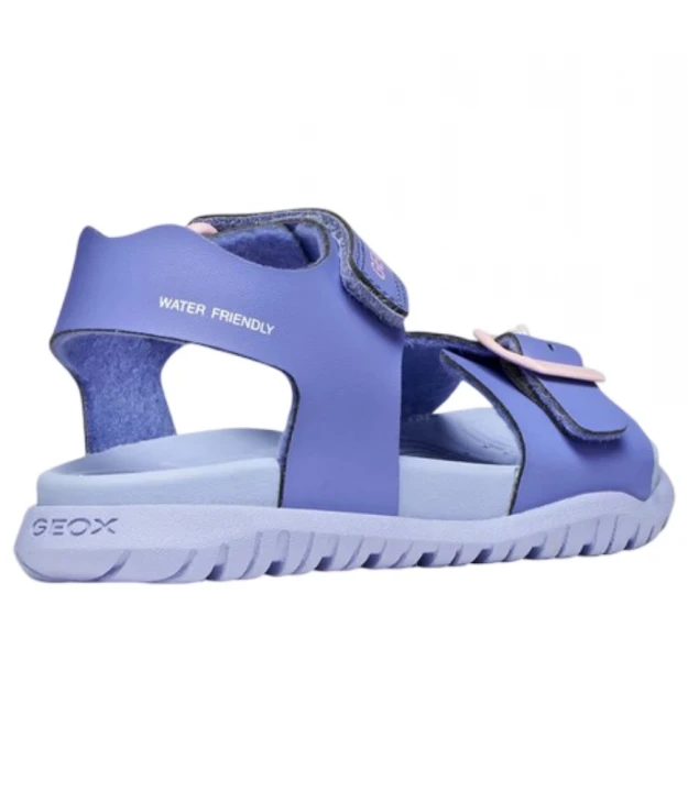 Sandal Fusbetto Junior 3