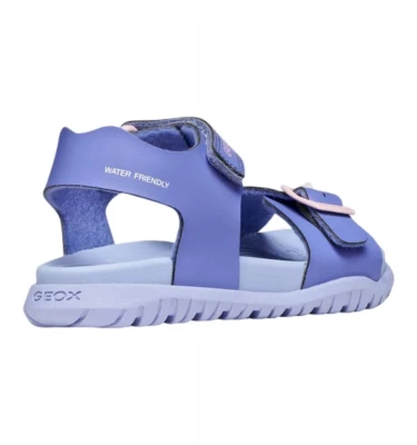 Sandal Fusbetto Junior 3