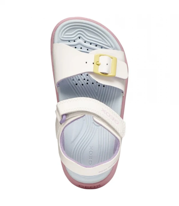 Sandal Fusbetto Junior 4