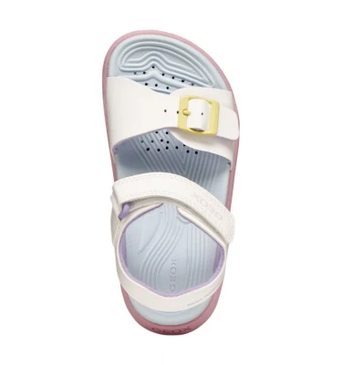 Sandal Fusbetto Junior 4