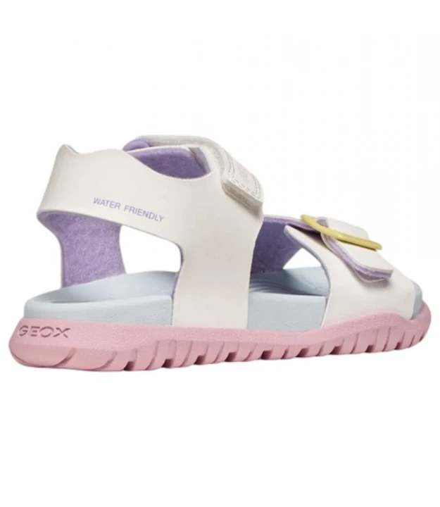 Sandal Fusbetto Junior 3