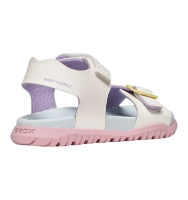 Sandal Fusbetto Junior 3