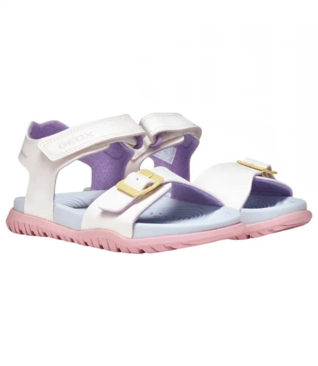 Sandal Fusbetto Junior 6