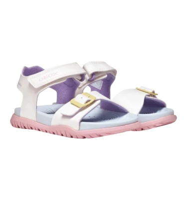Sandal Fusbetto Junior 6
