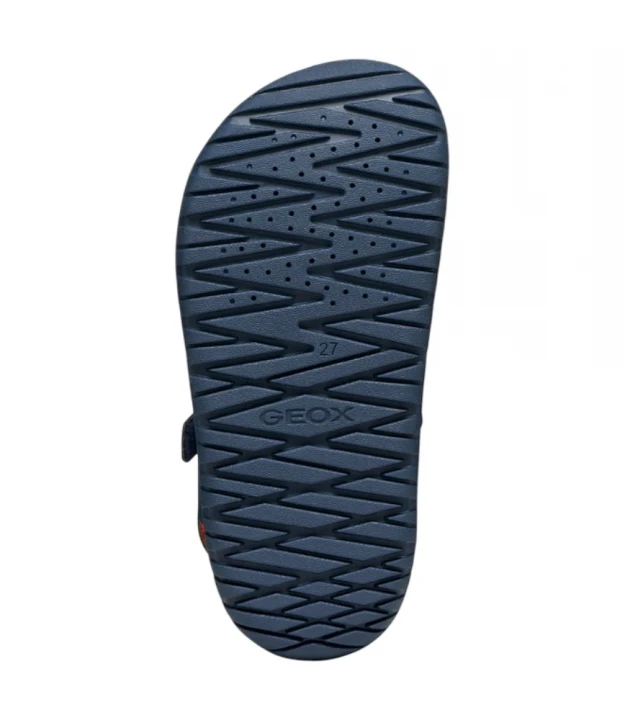 J Sandal Fusbetto Boy 5