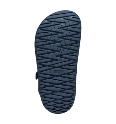 J Sandal Fusbetto Boy 5