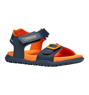 J Sandal Fusbetto Boy 1