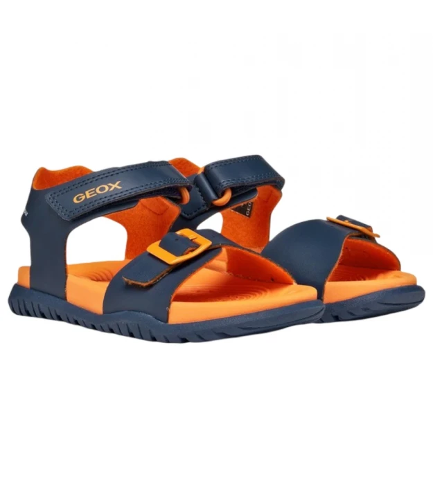 J Sandal Fusbetto Boy 6