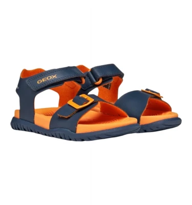 J Sandal Fusbetto Boy 6