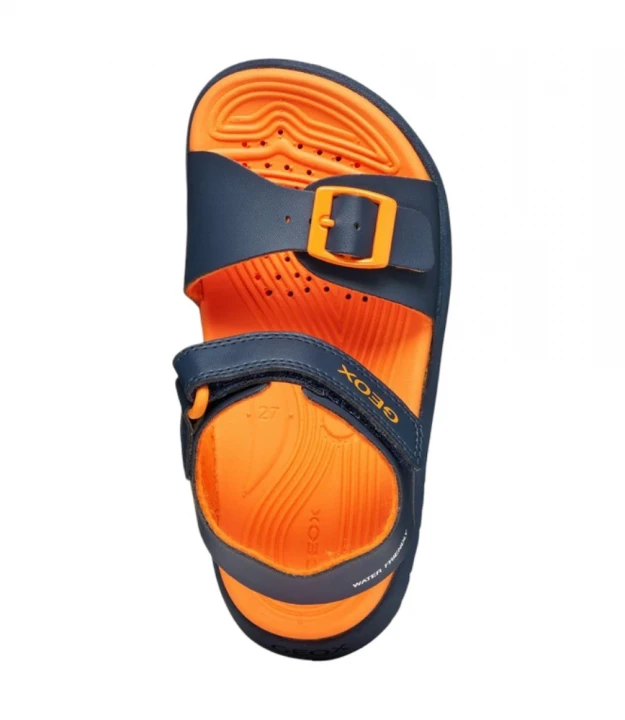 J Sandal Fusbetto Boy 4