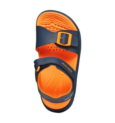 J Sandal Fusbetto Boy 4