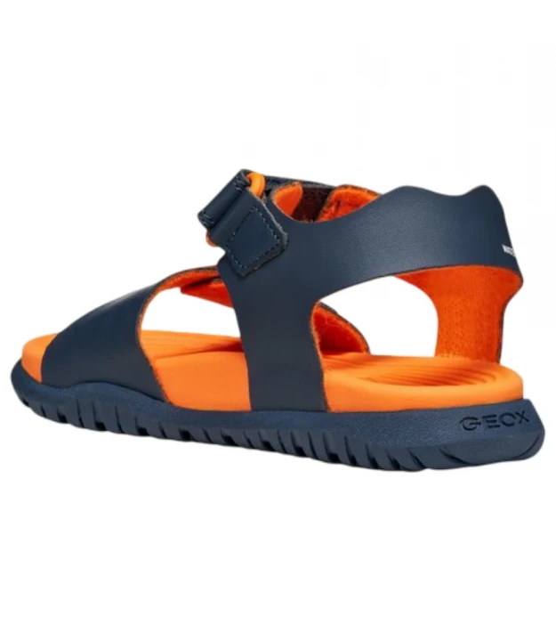 J Sandal Fusbetto Boy 2