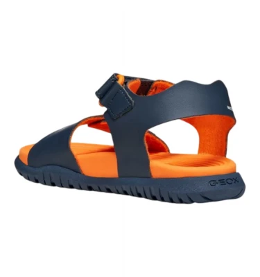 J Sandal Fusbetto Boy 2