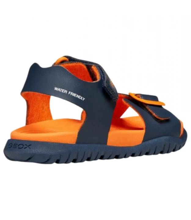 J Sandal Fusbetto Boy 3