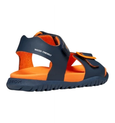 J Sandal Fusbetto Boy 3