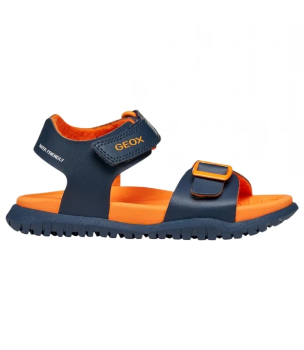 J Sandal Fusbetto Boy