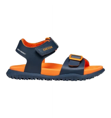 J Sandal Fusbetto Boy