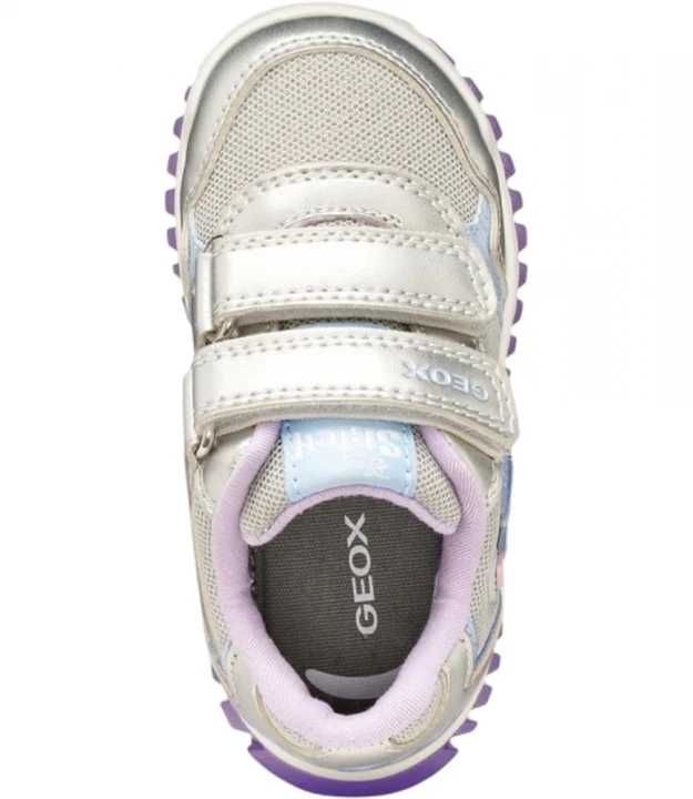 Lightyloo Toddler Girl 4