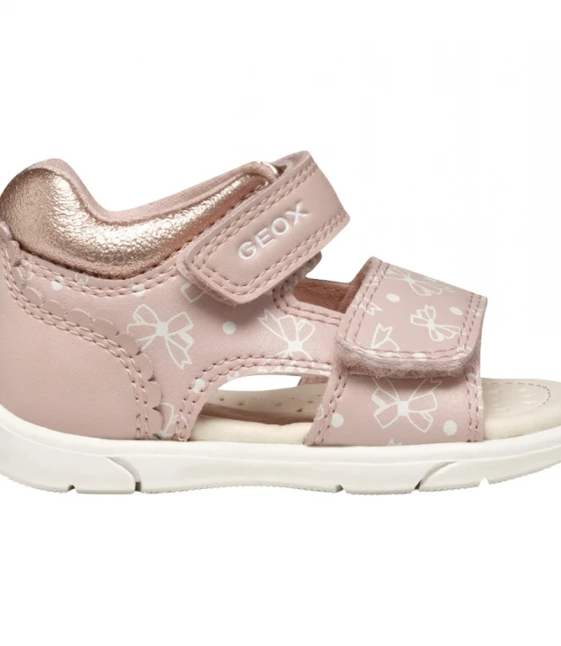 B Sandal Zapito 1