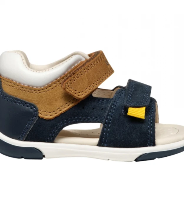 Sandal Zapito Baby Boy 1