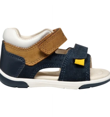 Sandal Zapito Baby Boy 1