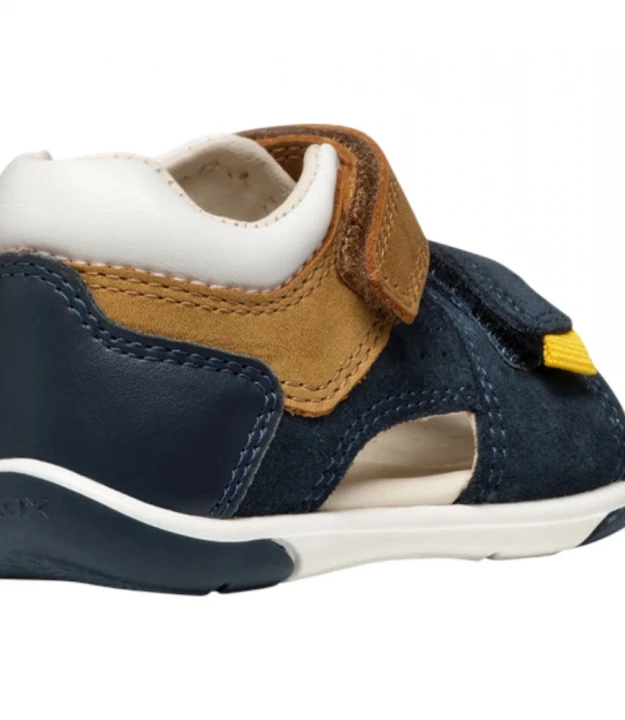 Sandal Zapito Baby Boy 3