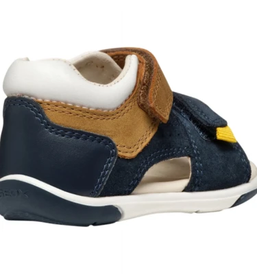 Sandal Zapito Baby Boy 3