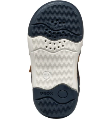 Sandal Zapito Baby Boy 5