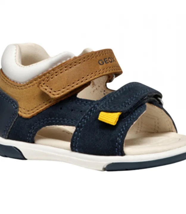 Sandal Zapito Baby Boy