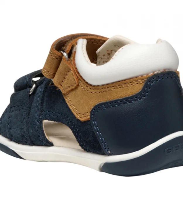 Sandal Zapito Baby Boy 2