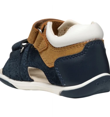 Sandal Zapito Baby Boy 2