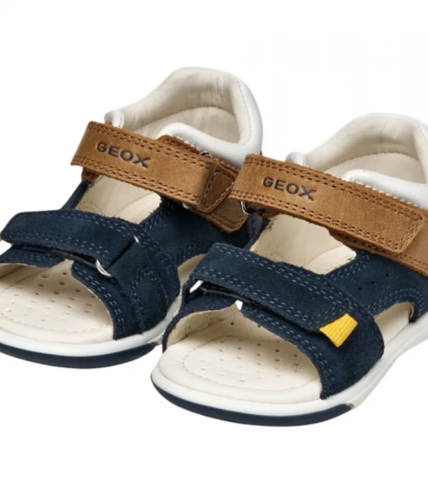 Sandal Zapito Baby Boy 6