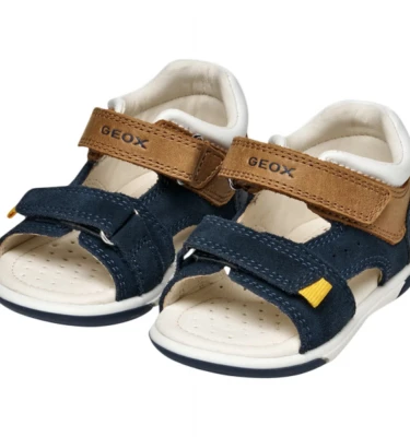 Sandal Zapito Baby Boy 6