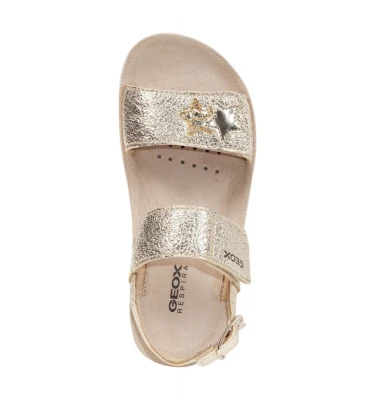 Sandal Costarei Girl 4