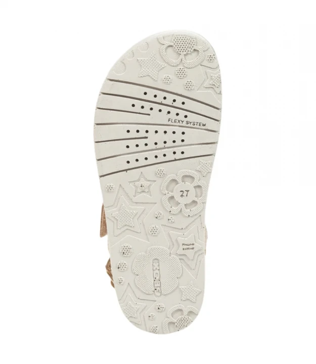 Sandal Costarei Girl 5