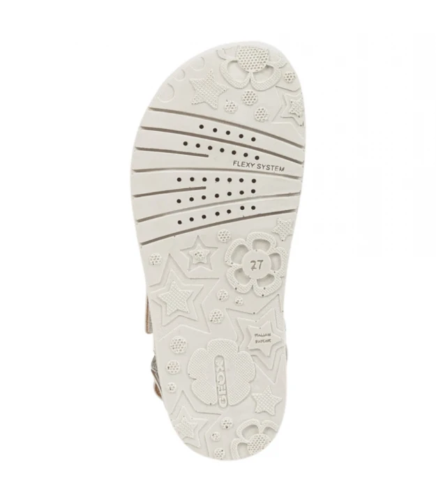 Sandal Costarei Girl 5
