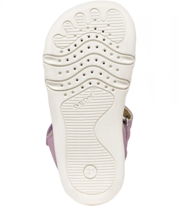 Sandal Steppieup Baby 5