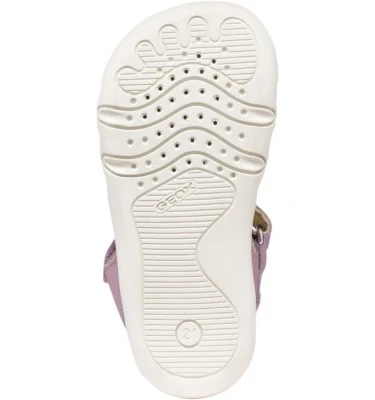 Sandal Steppieup Baby 5