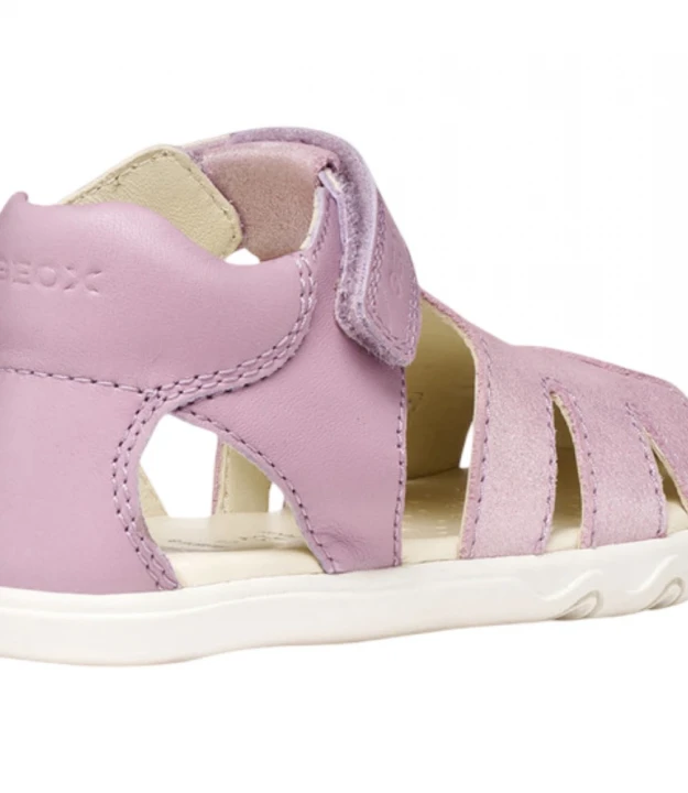 Sandal Steppieup Baby 3