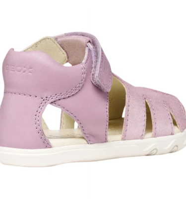 Sandal Steppieup Baby 3