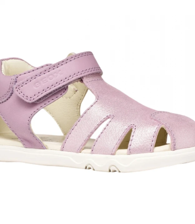 Sandal Steppieup Baby