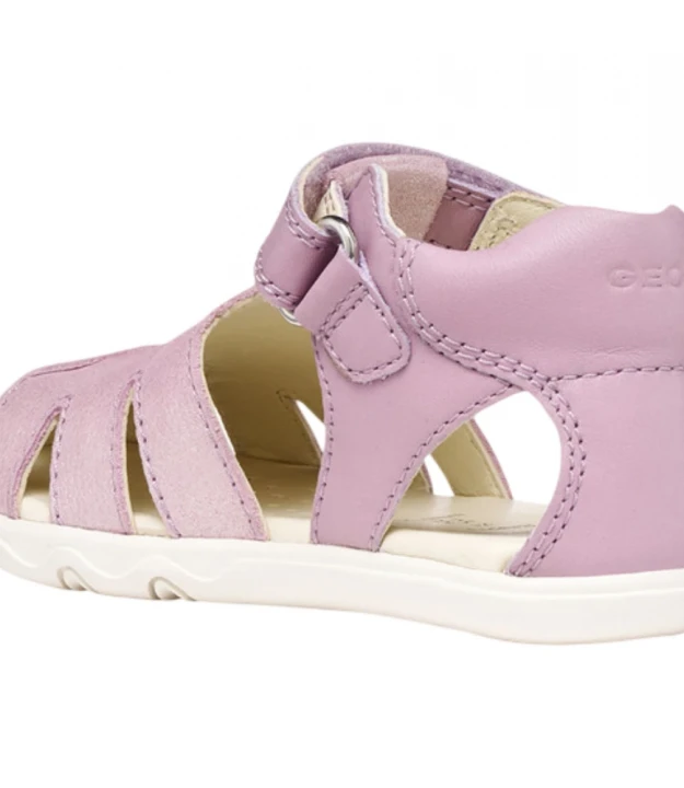 Sandal Steppieup Baby 2