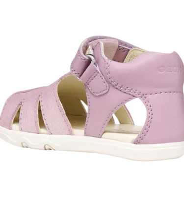 Sandal Steppieup Baby 2