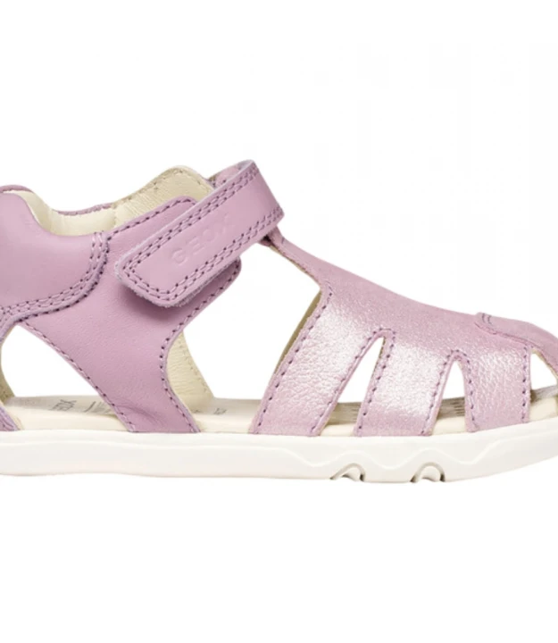 Sandal Steppieup Baby 1