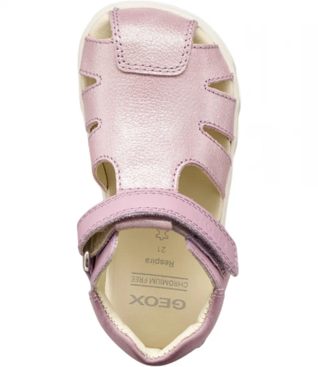 Sandal Steppieup Baby 4