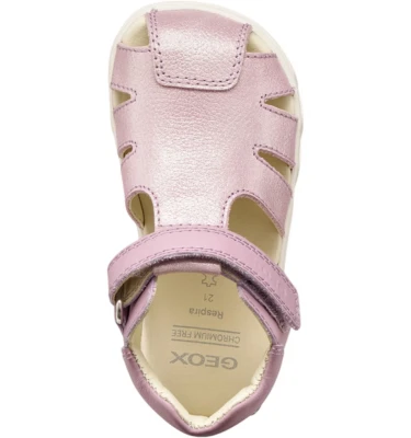 Sandal Steppieup Baby 4