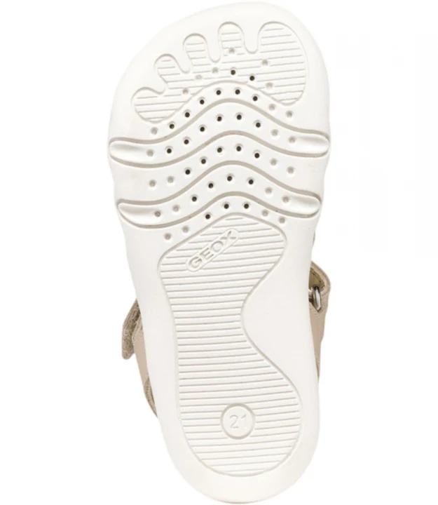 Sandal Steppieup Baby 5