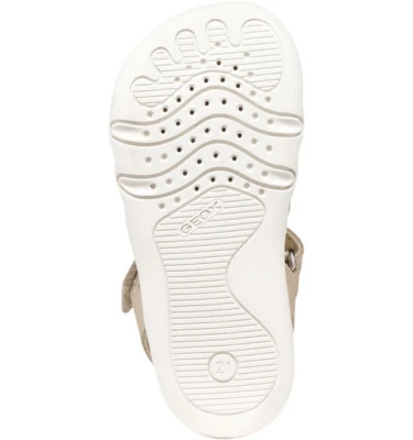 Sandal Steppieup Baby 5