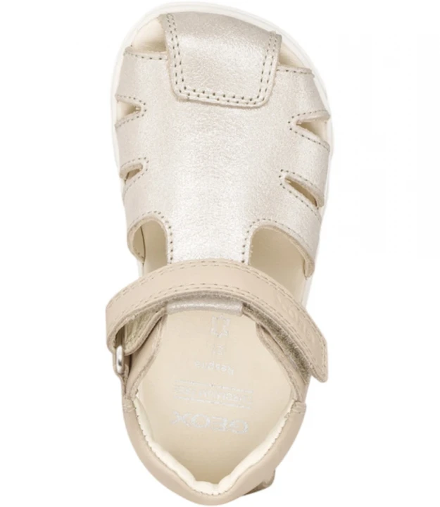 Sandal Steppieup Baby 4