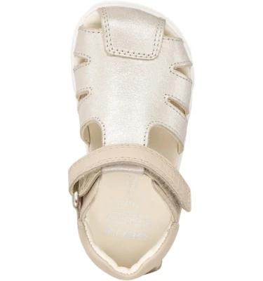 Sandal Steppieup Baby 4